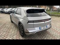 Usata Hyundai Ioniq 5 53 kW (73 CV) 2021 Grigio SUV