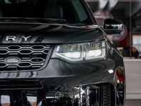 Usata Land Rover Discovery Sport R-Dynamic 180 CV (132 kW) 2020 Nero SUV