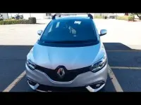 Usata Renault Grand Scénic IV 120 CV (88 kW) 2019 Grigio Monovolume