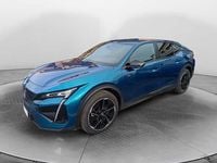 Usata Peugeot 408 GT GT 131 CV (96 kW) 2023 Blu Berlina