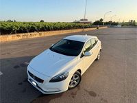 Usata Volvo V40 Business Edition 114 CV (83 kW) 2014 Berlina