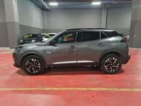 usata Peugeot 2008 1.2 PureTech 130cv EAT8 Allure