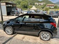 Usata Opel Mokka Cosmo 140 CV (102 kW) 2015 Nero SUV