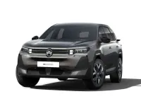 Usata Citroën C5 Aircross 145 CV (106 kW) 2026 Verde SUV