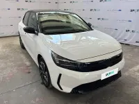 Usata Opel Corsa 101 CV (74 kW) 2025 Bianco Utilitaria