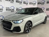 Usata Audi A1 Ambiente 116 CV (85 kW) 2025 Grigio SUV