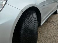 Usata Mercedes E250 205 CV (150 kW) 2009 Grigio Berlina