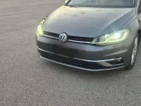 Usata VW Golf VII Executive 116 CV (85 kW) 2017 Berlina