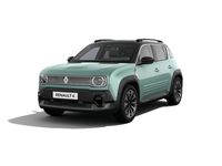 Nuova Renault 4 E-Tech Iconic 110 kW (150 CV) 2025 Azzurro SUV