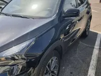 Usata DR F35 150 CV (110 kW) 2023 Nero SUV