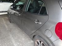 Usata Kia Picanto 2019 Marrone Utilitaria