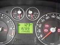 Usata Ford Fiesta 75 CV (55 kW) 2006 Blu Utilitaria