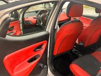 Usata Lancia Ypsilon 85 CV (62 kW) 2014 Grigio Utilitaria