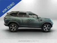 Nuova Dacia Bigster Journey 158 CV (116 kW) 2026 Verde oxide SUV