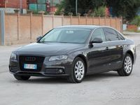 usata Audi A4 Berlina 2.7 V6 TDI Multitronic FAP