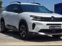Usata Citroën C5 Aircross Shine 131 CV (96 kW) 2023 Perlato SUV