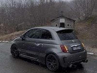 Usata Abarth 595 Turismo 163 CV (119 kW) 2016