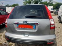Usata Honda CR-V 2010 Grigio SUV