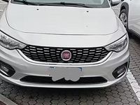 Usata Fiat Tipo 120 CV (88 kW) 2016 Grigio Station wagon