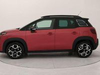 Usata Citroën C3 Aircross PureTech 110 CV (80 kW) 2024 Rosso SUV