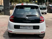 Usata Renault Twingo Life 69 CV (50 kW) 2018 Bianco Utilitaria