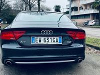 usata Audi A7 A7 SPB 3.0 TDI 245 CV clean diesel quattro S tronic