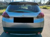 Usata Peugeot 2008 GT 2017 Grigio SUV