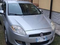 Usata Fiat Bravo Dynamic 120 CV (88 kW) 2011 Grigio Utilitaria