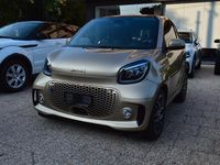 Usata Smart ForTwo Electric Drive Prime 40 kW (55 CV) 2021 Oro Berlina