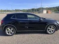 Usata Mercedes GLA220 177 CV (130 kW) 2017 SUV