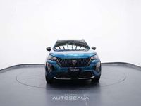 Usata Peugeot 2008 Allure 101 CV (74 kW) 2025 Blu vertigo SUV
