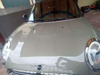 Usata Mini Cooper D Clubman Business 150 CV (110 kW) 2018 Grigio Station wagon