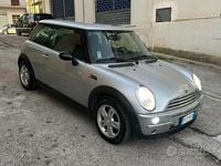 Usata Mini Cooper 75 CV (55 kW) 2005 Utilitaria