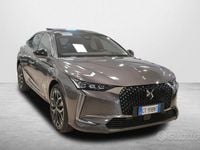 Usado DS Automobiles DS4 Opera 131 CV (96 kW) 2024 Gris Berlina