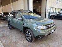 Usata Dacia Duster Prestige 101 CV (74 kW) 2023 Grigio SUV