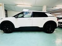 Gebraucht Citroën C4 Shine 110 PS (80 kW) 2019 Weiß Limousine