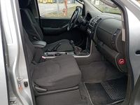 Usata Nissan Pathfinder 174 CV (127 kW) 2005 Grigio SUV