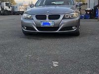 Usata BMW 318 Efficient Dynamics 143 CV (105 kW) 2009 Station wagon