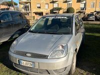 Usata Ford Fiesta 2004 Utilitaria