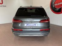 Usata Audi Q7 Business 340 CV (250 kW) 2021 Grigio scuro SUV