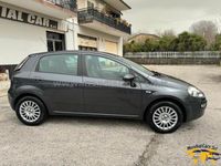 usata Fiat Punto Evo 1.3 Mjt 75 CV 5 porte Dynamic