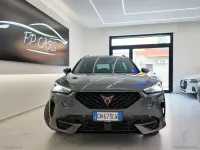 Usata Cupra Formentor 150 CV (110 kW) 2023 Grigio SUV