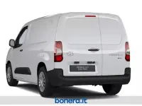 Nuova Toyota Proace City City 61 kW (84 CV) 2026 Bianco Monovolume