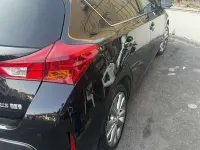 Usata Toyota Auris Hybrid Lounge 99 CV (72 kW) 2014 Berlina