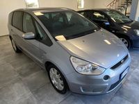 usata Ford S-MAX 2.0 TDCi 140CV Titanium 7 Posti