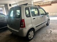 Usata Suzuki Wagon R+ 94 CV (69 kW) 2005 Grigio Station wagon