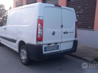 usata Fiat Scudo 