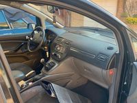 Usata Ford C-MAX 2007 Nero Monovolume