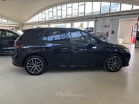 Usata BMW 218 Active Tourer M Sport 150 CV (110 kW) 2024 Nero Monovolume