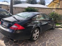 usata Mercedes CLS320 CDI 2009